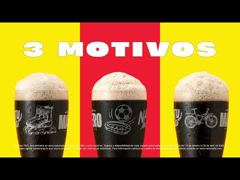 VOLVIÓ EL VASO MALTERO