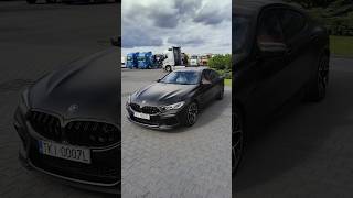 BMW M8 Auto | Bild 4 - Autoline