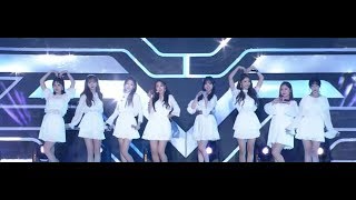 ︱繁中字認聲｜러블리즈 (Lovelyz) "Take me somewhere"