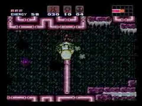 super metroid super nintendo achat