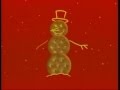 Ritz Snowman
