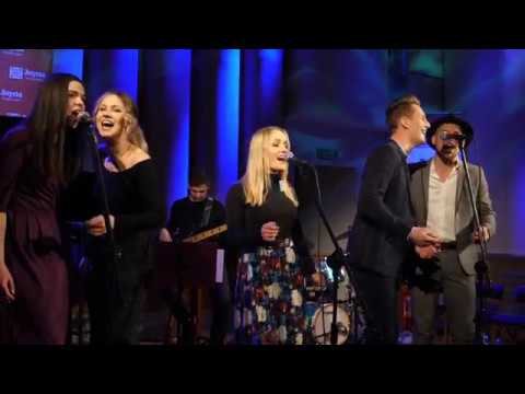 Tak rozpoczęliśmy 29. koncert Studia Piosenki Teatru PR - reż. Janusz Gast - więcej już niebawem!