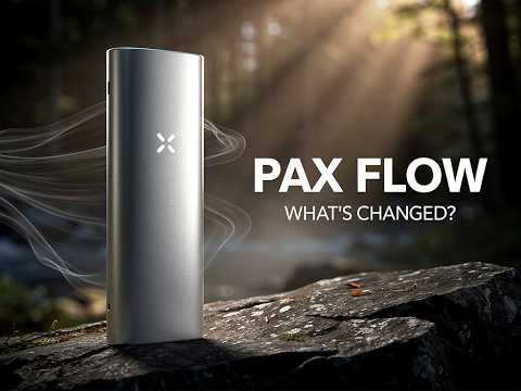 Pax Flow Video