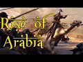 Total War: Rome 2 - The Rise of Arabia | (Mod ...