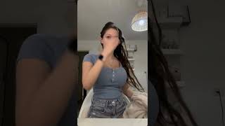 Millie Tanaman #baddies #model #shorts