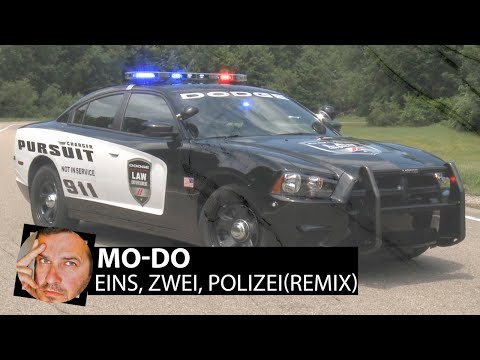 Mo-Do - Eins, Zwei, Polizei(Smoke Remix)