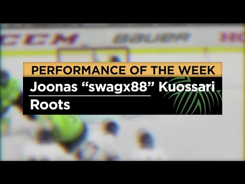 ECL 10 Elite: Performance of the Week - Week 2 | swagx88