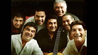 Gipsy Kings Igual Se Entonces