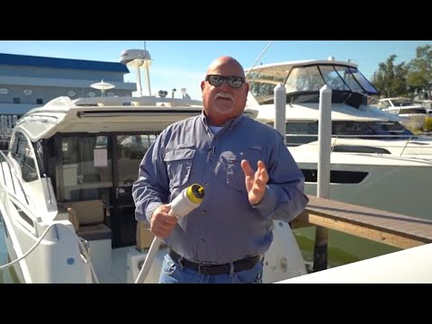 Boating Tips Episode 24: Using Shore Power