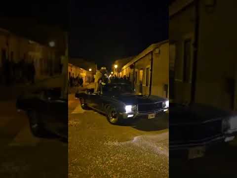 Ya vienen los reyes Magos para dejar los regalos a los niños buenos. Betera