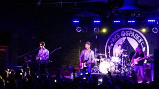 Honor Society - Here Comes Trouble