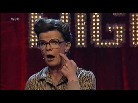Frieda Braun 1 Comedy