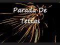 Parada Des Tettas