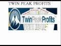 Twin Peak Profits 