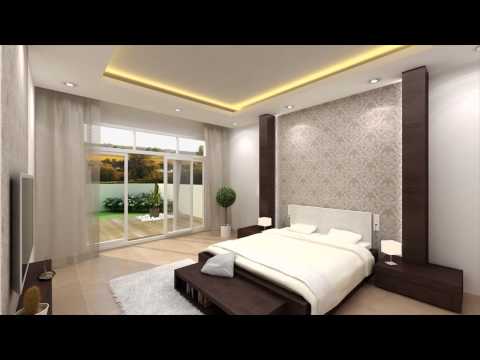 3D Tour Of Divine Palm Spring Residency