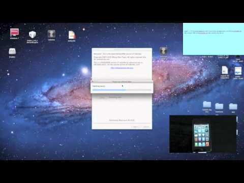 comment jailbreaker l'ios 6 et installer cydia