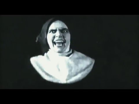 HEXEN (Official Trailer)