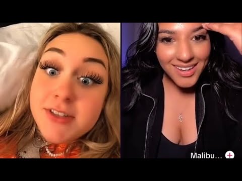 Allisonmae TikTok live