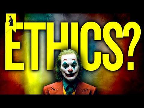 Should Art Be Moral?