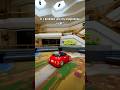Abandoned Liminal Space Mall