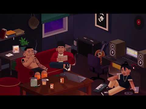 Jay Nougge E.P Full Album - SicknessMP Ft Noji