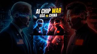 USA vs China AI Chip War 2026 | Global Tech Crisis Explained | Breaking World News
