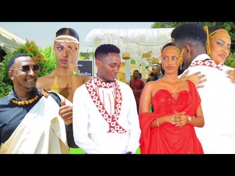 UMUGENI ASUTSE AMARIRA😥Nyambo , JUNIOR GITI UBUKWE Bwa linda priya Byashyushye