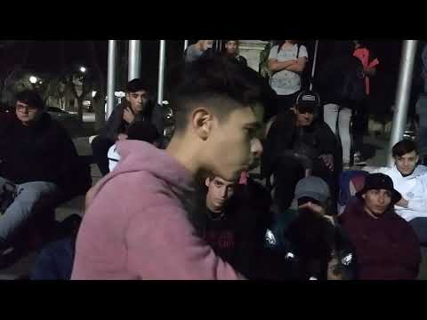 COVI vs STUMPF - 4tos - LDJ: Fecha 2