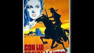Con lui cavalca la morte - Lallo Gori - 1967