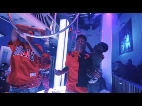 Tadah Gang Sh!t (21Savage DIP DIP remix) Official Music Video - Tadah Gang