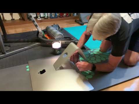 How To Install OWC RAM Upgrades In The 2019 27-inch iMac