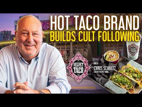 How Velvet Taco Built a Cult Brand — and Plans to Keep It That Way