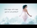 Who Says - Selena Gomez (Lyrics) 