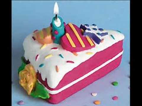 Jorel's birthday video