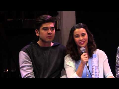 Ano nga ba ang Real Score Kina Andre Paras at Yassi Pressman?