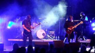 Raskasta Joulua: Jarkko Ahola - Valkea Joulu (White Christmas)