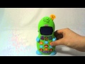 38 Fisher Price Słuchaweczka