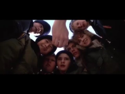 Amy Holland -  Shooting For The Moon (80's TRIBUTE)