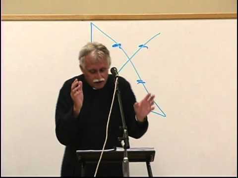 These Things I Believe - Seminar 6 : Our Salvation