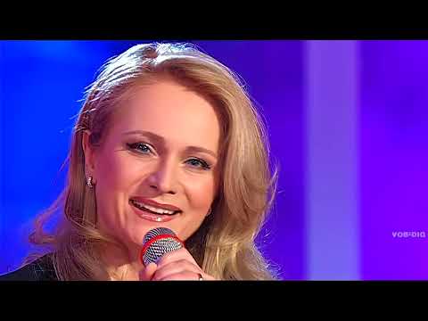 Nicole - Ein bisschen Frieden (mehrsprachig) - (HI-Q) - (Rendezvous der Stars, 2005)