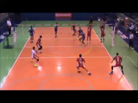 Caetano Filter Volleyball