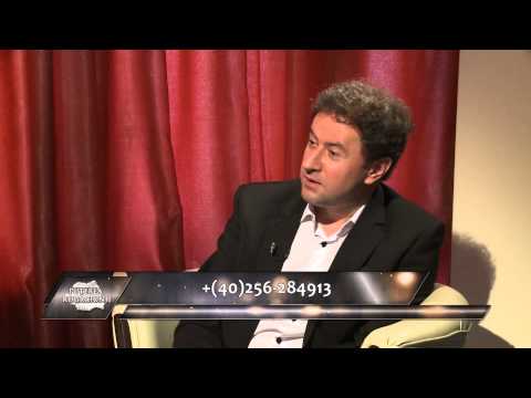 Puterea rugaciunii 2.104 - cu Adrian Crisztea - iulie 2013