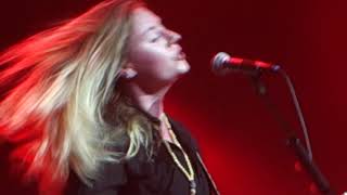 JOANNE SHAW TAYLOR - Wanna be my lover - Holland Blues Festival 09.06.2018
