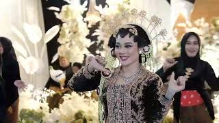 Download lagu VIRAL VIDEO TIKTOK PERNIKAHAN FLASHMOOB NEMEN #fyp #flashmob #wedding mp3