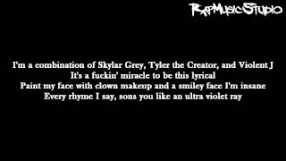 Eminem - Wicked Ways | Lyrics on screen | Full HD