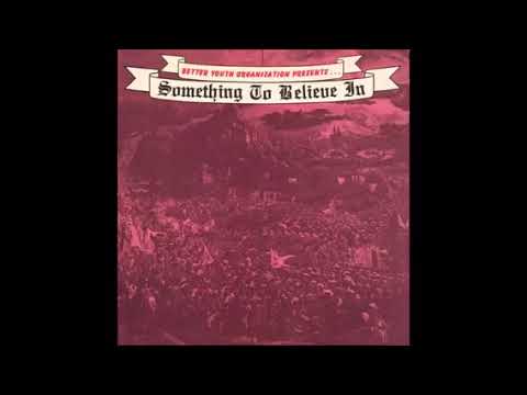 Youth Brigade - Care