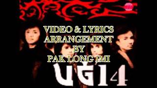 Download lagu UG14 - Bunga Larangan (Lirik) mp3 Download lagu UG14 - Bunga Larangan (Lirik) mp3