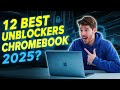 FRESH WORKING Unblocker For School 2025 TOP PROXY For School Chromebook