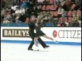 Torvill Dean Rhumba