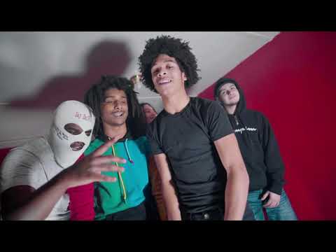 Loaf Dee x Poonie | "Adolf" [4k Music Video]